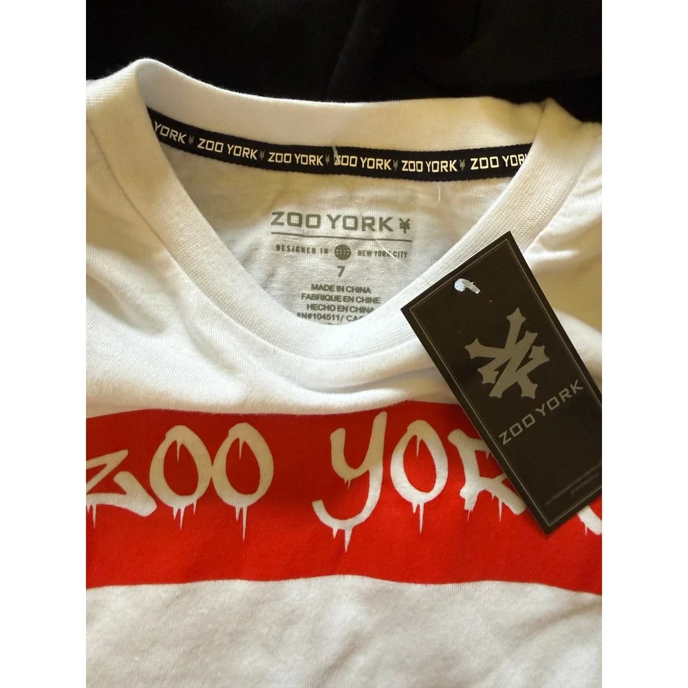 Zoo York zoo york